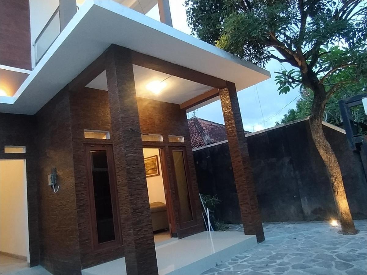 House Of Soulmate Villa Yogyakarta Ngoại thất bức ảnh