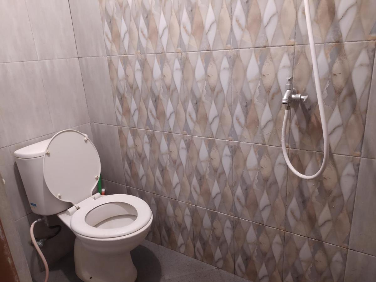 House Of Soulmate Villa Yogyakarta Ngoại thất bức ảnh