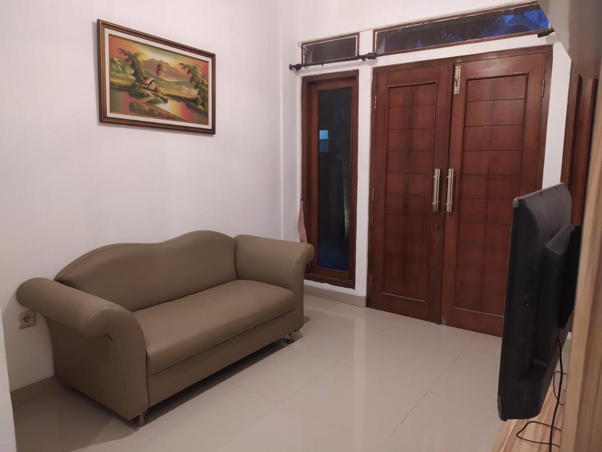 House Of Soulmate Villa Yogyakarta Ngoại thất bức ảnh