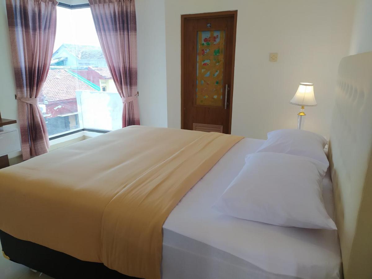 House Of Soulmate Villa Yogyakarta Ngoại thất bức ảnh