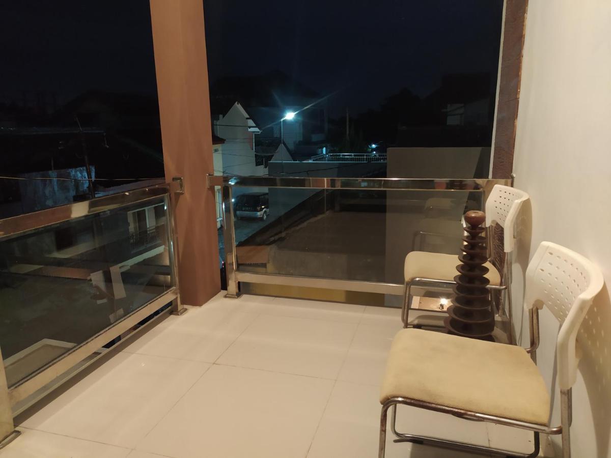 House Of Soulmate Villa Yogyakarta Ngoại thất bức ảnh