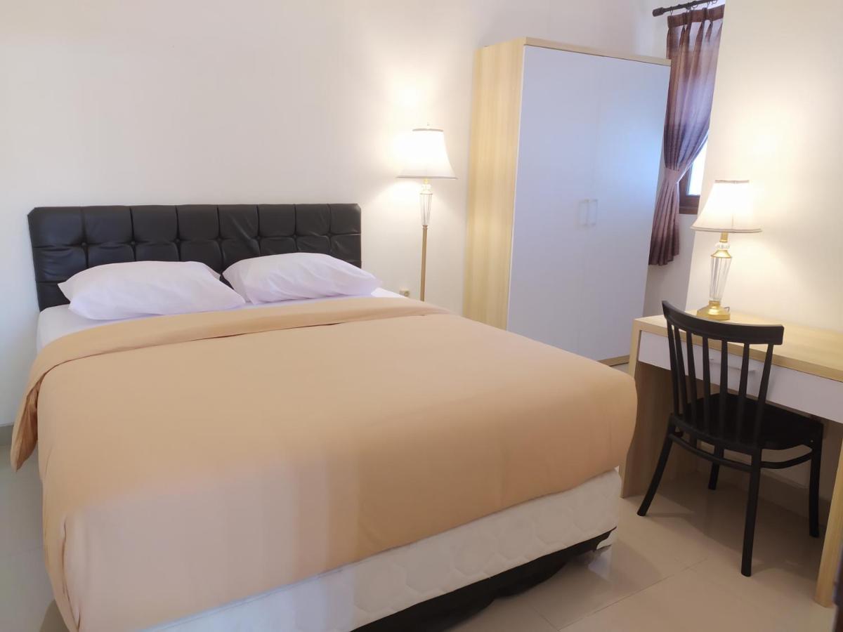 House Of Soulmate Villa Yogyakarta Ngoại thất bức ảnh